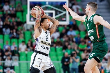 NOVE INFORMACIJE O NEZAPAMĆENOM SLUČAJU Evo šta će Partizan da uradi sa Džonsom, Braunom i Bongom