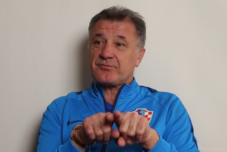 REGION PODRHTAVA Zdravko Mamić se vraća u sedlo, vladaće "iz senke" klubom iz komšiluka