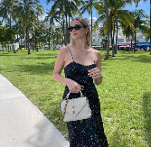 ONA NIJE "KLASIČNA" ŽENA FUDBALERA Prelepa Ines otela muža Nemcima i poslala ga u zagrljaj Bosne i Hercegovine (FOTO)