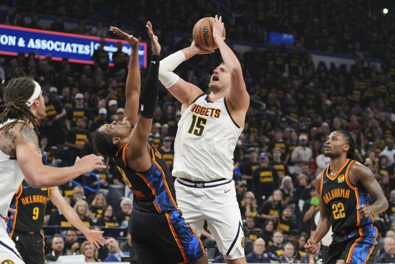 JOKIĆ ĆE NAPUSTITI DENVER Nagetsi dobili alarmantno upozorenje