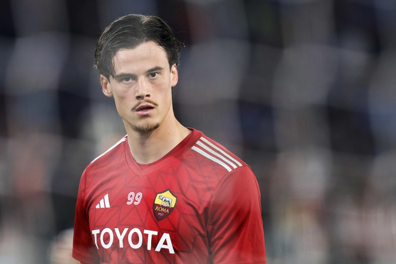 ŠIRI SE SRPSKA KOLONIJA? Mile Svilar pred senzacionalnim transferom