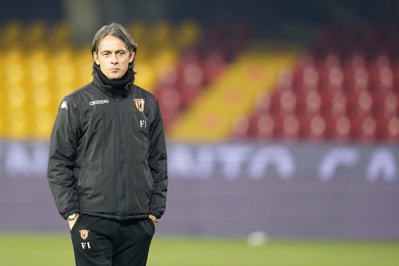 TOTALNI DELIRIJUM NA ČIZMI "Piza slavi Seriju A, a Pipo Inzagi postaje...Papa" (VIDEO)