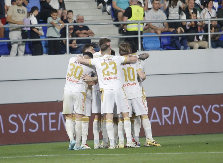 OVO JE GLAVNI RAZLOG Zašto Crvena zvezda mora da igra Ligu šampiona i naredne sezone