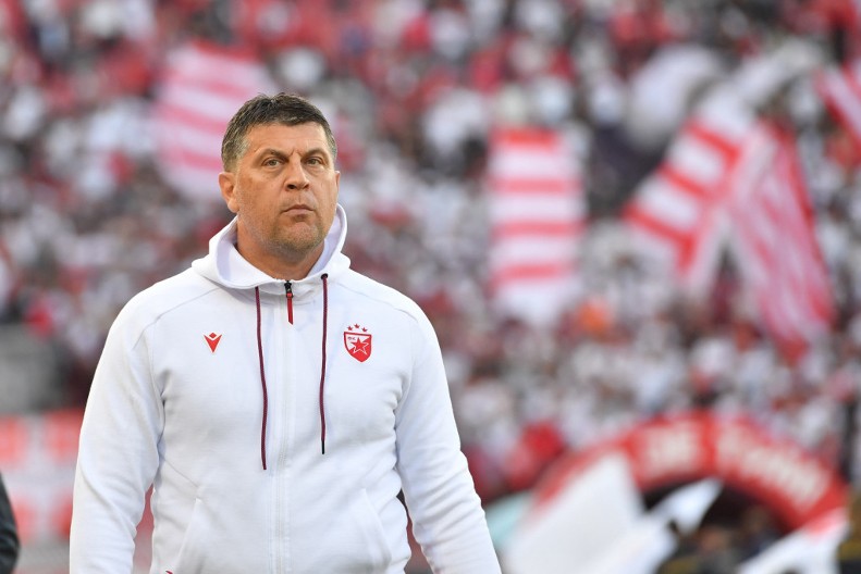 "MORALI SMO DA DAMO DRUGI GOL" Nezadovoljni Milojević o ključu remija u derbiju na Marakani