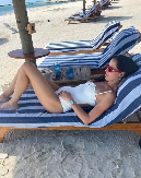 NIKAD NIJE IZGLEDALA BOLJE Pogledajte izazovno izdanje Ane Ivanović nakon priča o razvodu sa Bastijanom Švajnštajgerom (FOTO)