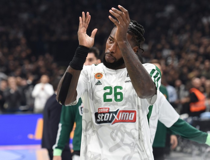 DILEME VIŠE NEMA, SPEKTAKL JE DOGOVOREN Partizan i Panatinaikos na drugom kontinentu igraju prijateljski meč