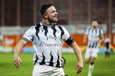 PROVOKATOR STIŽE NA "MARAKANU" Đerdan Šaćiri stiže u Beograd već ovog leta?