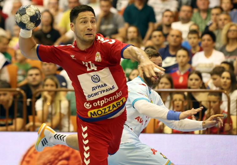 ČEKAMO JANUAR Odoše rukometaši na EP, šta da očekujemo? Dosad je bilo ništa...