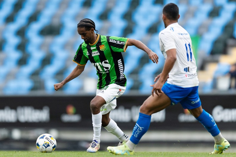 DA NIJE MALO PREVIŠE? Zvezda saznala cenu za talentovanog vezistu kog želi na "Marakani"