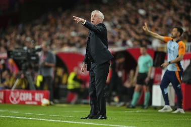 MILIONI, MILIONI Ančelotiju plata od Brazila kakvu niko nema u Evropi!