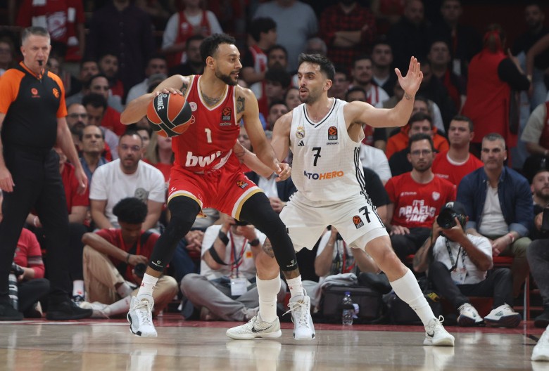 KLUPKO SE POLAKO ODMOTAVA Rastu šanse Partizana za senzacionalni povratak bivšeg igrača