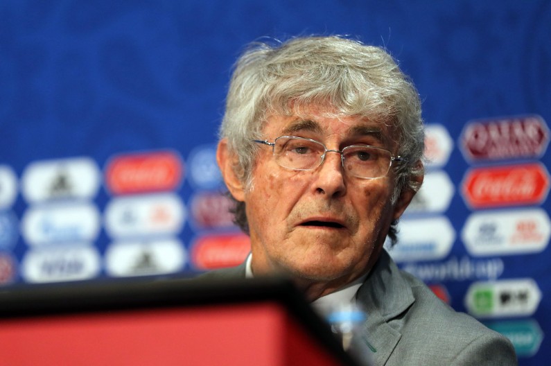 LEGENDARNI BORA MILUTINOVIĆ ŠIRI OPTIMIZAM MEĐU "GROBARIMA": Verujte Mijatoviću i ljudima u Partizanu