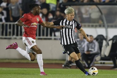 NAPUSTIO PARTIZAN ZBOG PARA, PA IZNENADIO PRIZNANJEM: Nisam očekivao da ću toliko uživati u Srbiji