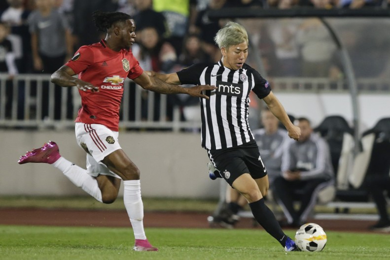 NAPUSTIO PARTIZAN ZBOG PARA, PA IZNENADIO PRIZNANJEM: Nisam očekivao da ću toliko uživati u Srbiji