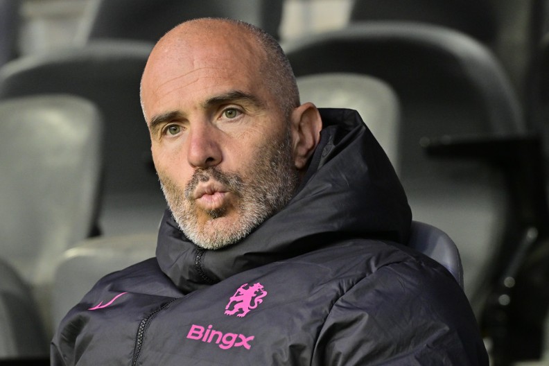 "PLAVCI" PRELOMILI Poznato ko će biti trener Čelsija