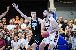 ABA LIGA DOBILA NOVOG ČLANA Velikan će igrati protiv najboljih timova u regionu