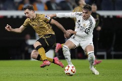 NEVIĐENI SKANDAL U ŠPANIJI Pokrenut krivični postupak, zvezda Real Madrida optužena za užasan čin!