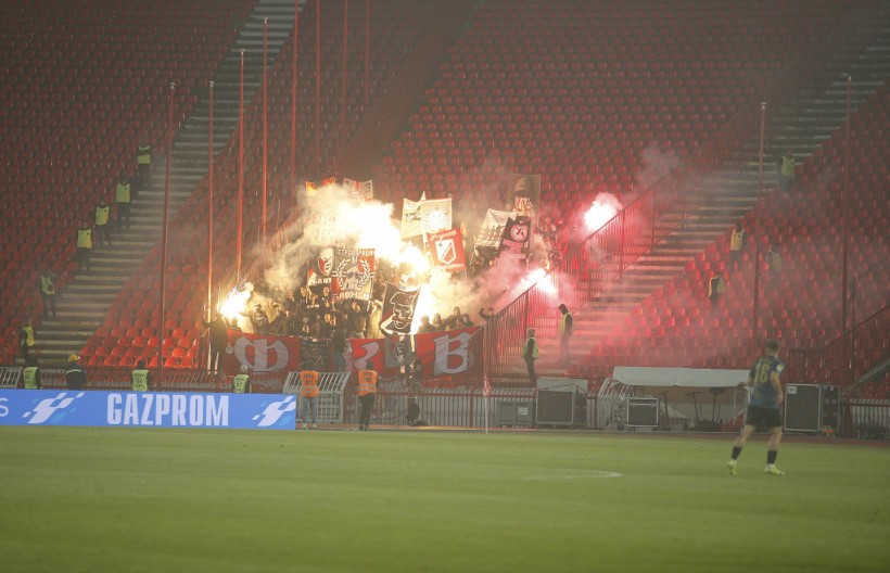 SUPERLIGAŠKA TRANSAKCIJA Vojvodina našla pojačanje u svežem drugoligašu