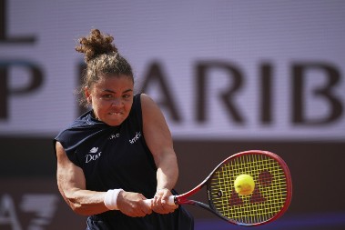 ITALIJANI U EKSTAZI Paolini posle 100 minuta bitke u finalu Rima