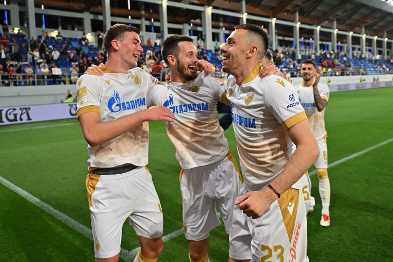 ODLAZAK NAKON OSAM GODINA Zvezdin rekorder napušta "Marakanu", ali ostaje u Superligi Srbije?