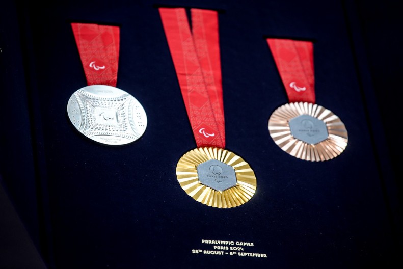 VELIKI SKANDAL Paraolimpijka pala na testu invaliditeta, osvojila je zlato u Tokiju, a sada je dobila doživotnu suspenziju