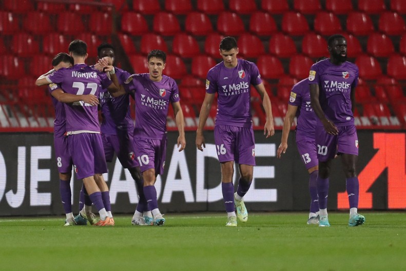 SJAJNI IVANJIČANI U ČAČKU Ekspresan povratak Javora u Superligu