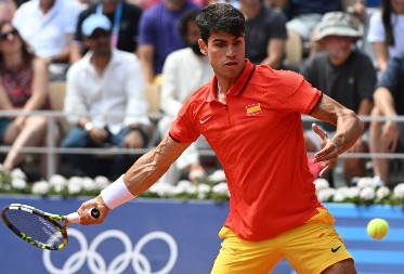 "ALKARAZ NIJE NOVI NADAL" Legendarna teniserka zaintrigirala izjavom teniski svet, pa spomenula "veliku trojku"