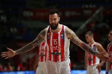 NISAM DOŠAO DA UZIMAM PARE Raduljica konačno progovorio o Crvenoj zvezdi
