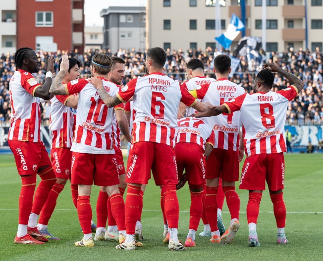 NA KORAK OD POTPISA Bivši reprezentativac Srbije stiže u Zvezdu, pala velika odluka