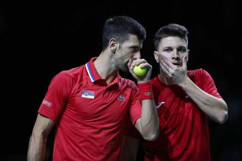 DEBAKL Još jedan srpski teniser ekspresno eliminisan u Ženevi