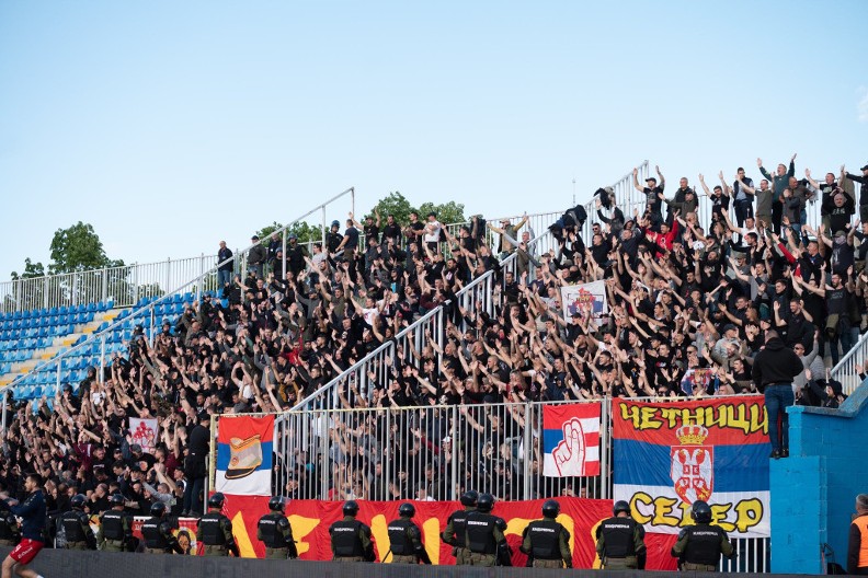 "FARBAMO MARAKANU U CRVENO-BELO" Delije posebnim snimkom pozvale na proslavu titule (VIDEO)