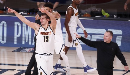 ČEMU OVO? Ovako je Meloun pričao o Jokiću pre dva meseca, sad je odjednom promenio ploču