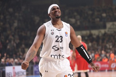 NASTAVLJA DA PRAVI HAOS Bivši košarkaš Partizana ponovo pokazao koliko je problematičan - sledi mu sudski postupak