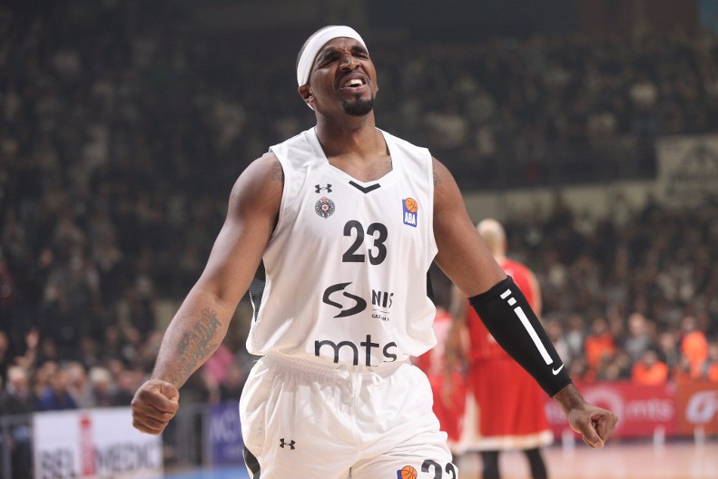 NASTAVLJA DA PRAVI HAOS Bivši košarkaš Partizana ponovo pokazao koliko je problematičan - sledi mu sudski postupak