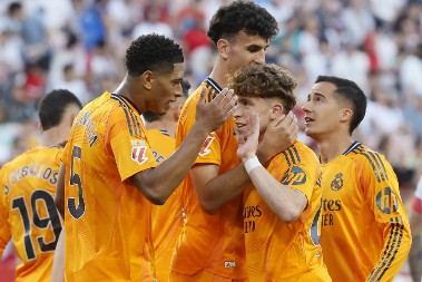 KATASTROFA ZA REAL Belingem mora na operaciju