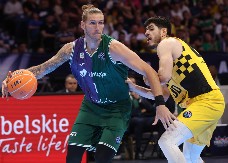 PARTIZANU PROPADA POSAO? Crno-beli ostaju bez velikog pojačanja zbog dopinga?