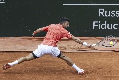 Novak Đoković konačno pobedio