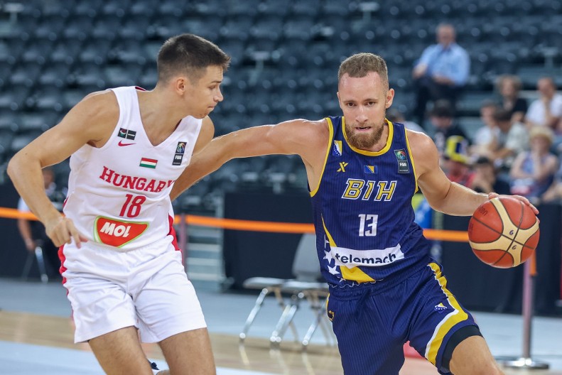 KAKAV ŠOK U BOSNI I HERCEGOVINI Nema para za odlazak na Evrobasket!