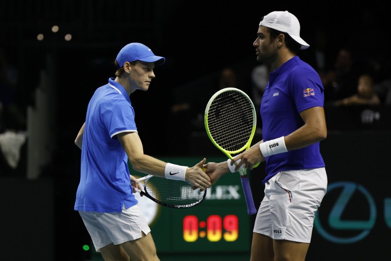 ŠOK ODLUKA Italijan odustao od Rolan Garosa!