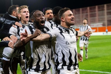 SKANDAL U ŠVAJCARSKOJ Bezobrazni Šaćiri ponovo provocira, ali ovoga puta ne Srbiju