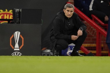 NEMA MRDANJA IZ BASKIJE Atletik Bilbao rešio gorući problem za narednu sezonu