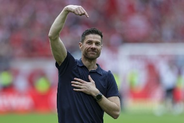 ZAVRŠENA ERA ANĆELOTIJA Ćabi Alonso i zvanično novi trener Madriđana