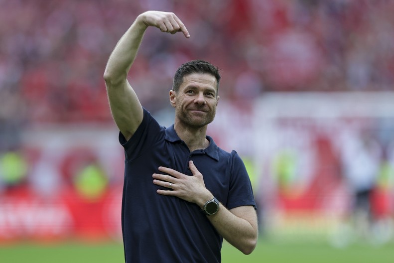 ZAVRŠENA ERA ANĆELOTIJA Ćabi Alonso i zvanično novi trener Madriđana