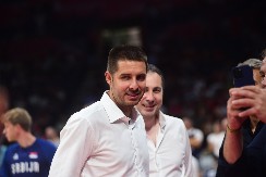 VELIKA PROMENA U PARTIZANU Legenda kluba se vratila u Humsku