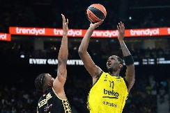 GUDURIĆ IZVISIO ZA NAGRADU Amerikanac MVP fajnal-fora Evrolige