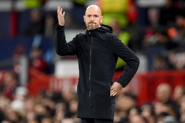 HOLANĐANIN NA KLUPI Erik ten Hag novi trener fudbalera Bajer Leverkuzena