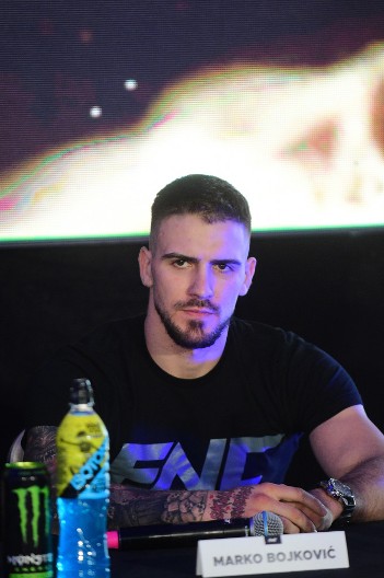 ŠTA SMO TRAŽILI, TO SMO I DOBILI Oglasio se Bojkovićev trener, traži oproštaj, o ovim rečima bruji Srbija (FOTO)