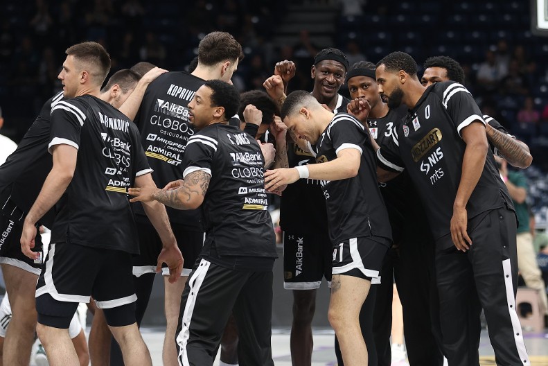 SPREMA SE TRANSFER Partizan ostaje bez bitnog igrača, ponuda je već stigla