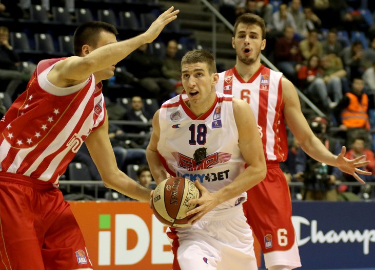 KAKAV ŠOK Bivši reprezentativac Srbije suspendovan na dve godine