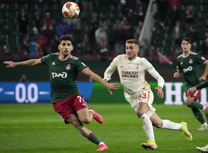 NIŠTA OD DOLASKA NA "MARAKANU"? Sevilja hoće da ukrade pojačanje Zvezdi